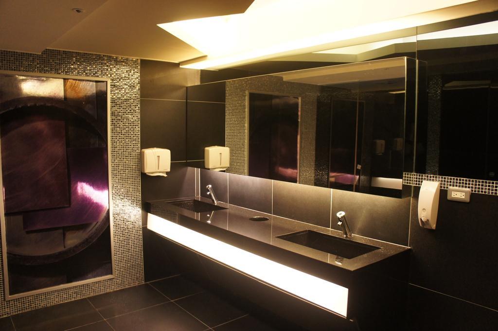 Taichung Saint Hotel Ngoại thất bức ảnh