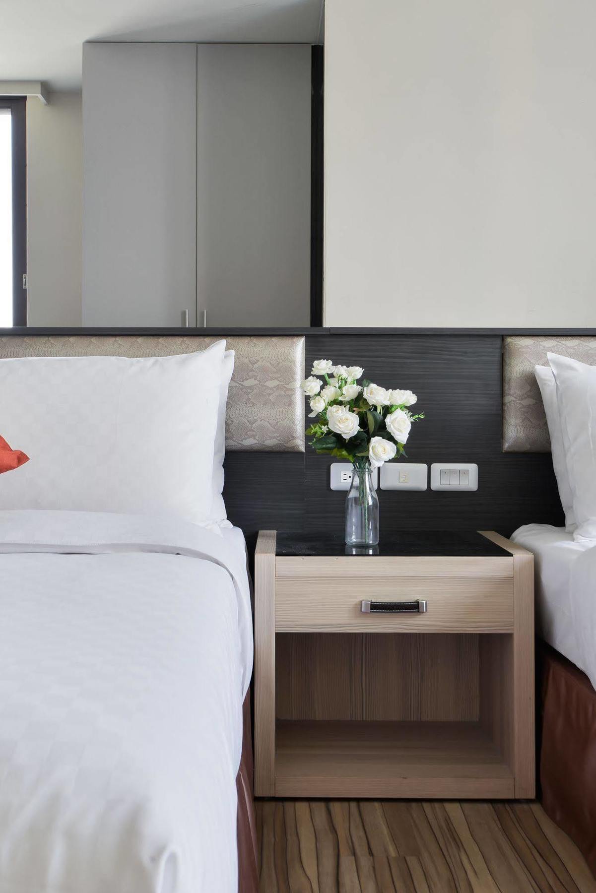 Taichung Saint Hotel Ngoại thất bức ảnh